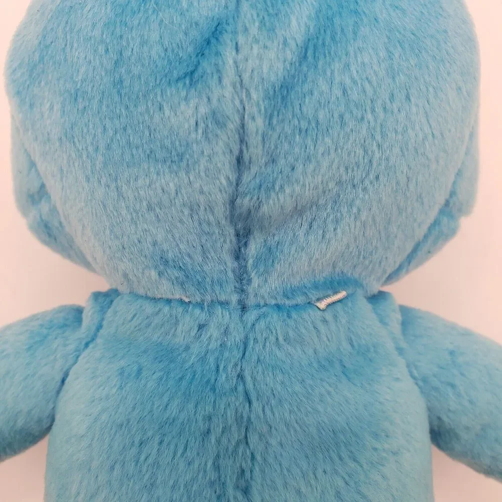 Vintage Care Bears Champ Bear 8